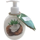 Lara Kokos tekuté mydlo 375 ml