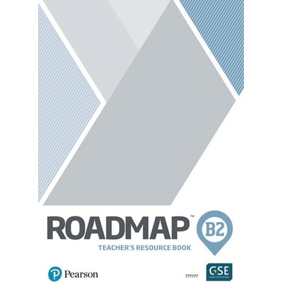 Roadmap B2 Upper-Intermediate Teacher´s Book w/ Digital Resources/Assessment Package