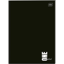 Interdruk Zošit linajkový A4 One Color