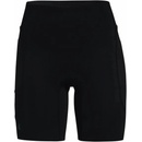 Under Armour Rush Run Pocket Short dámské šortky černé