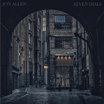 Allen Jon Seven Dials 1 CD