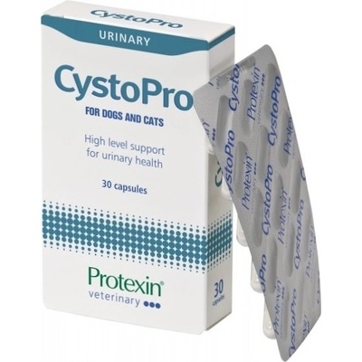 PROTEXIN CystoPro 30 tbl