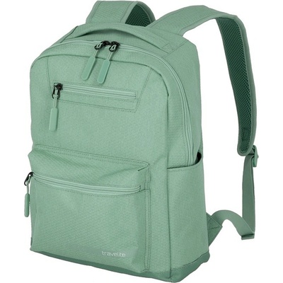 Travelite Kick Off Backpack M Sage 17 l