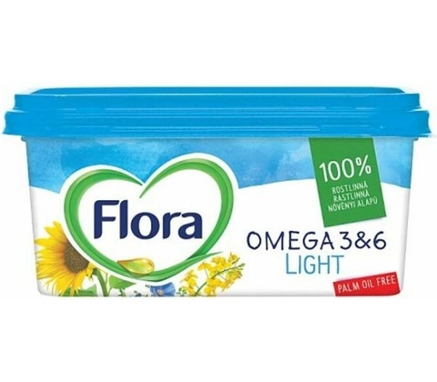 Flora Light 400 g