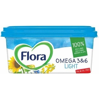 Flora Light 400 g