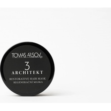 TomasArsov Hair Care Regenerační maska na vlasy Architekt 250 ml