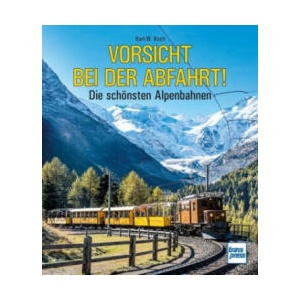 Vorsicht bei der Abfahrt! | Karl-W. Koch (2023)