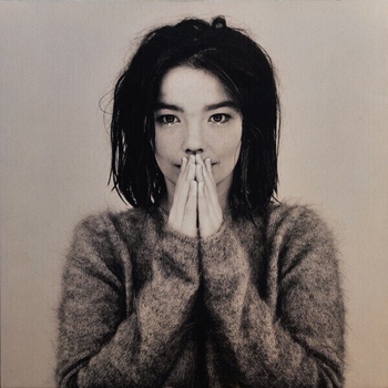 BJORK: DEBUT LP LP