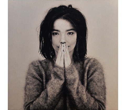 BJORK: DEBUT LP LP