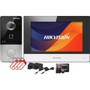 HikVision DS-KIS603-P