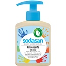 Bio Sodasan dětské mýdlo 300 ml