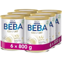 BEBA COMFORT 1 HM-O 6 x 800 g