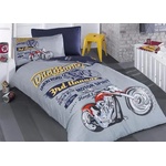 First Choice Детски Спален Комплект Biker (R-69 Biker)