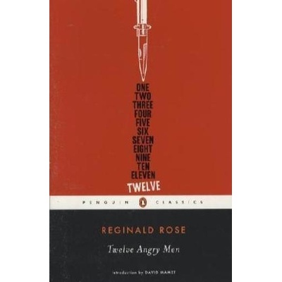 Twelve Angry Men - Rose, Reginald
