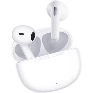 QCY AilyPods T20 white Слушалки