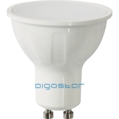 Aigostar LED žiarovka GU10 8W teplá biela