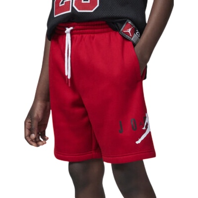 Jordan Шорти Jordan Jumpman Wrap mesh shorts kids 95b911-r78 Размер L