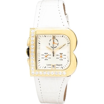 Laura Biagiotti LB0002-DO - Дамски часовник (LB0002-DO)