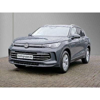 Volkswagen Tiguan 1.5 eTSI Elegance DSG 110 kW
