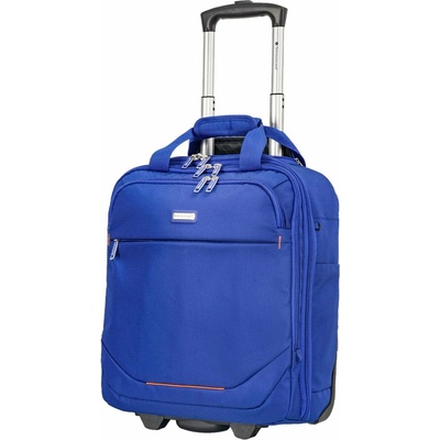 Snowball easyJet modrá 30 L