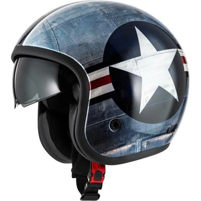 NZI Hopper Aeronautica