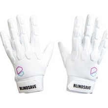 BlindSave LEGACY Padded gloves White