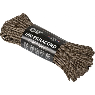 ATwood Rope Padáková šňůra Parachute Cord HYENA - 30 m