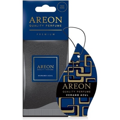 Areon PREMIUM - Verano Azul