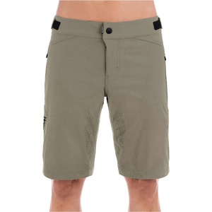 Horsefeathers Дамски шорти за колоездене Horsefeathers Women's Icon Shorts Cycling bottoms - Taupe - размер 40 (EU) (155-2299-0214)