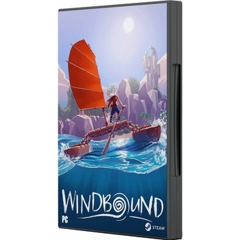 Windbound
