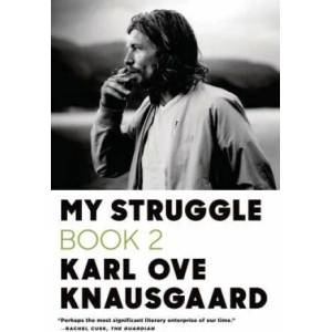 MY STRUGGLE BOOK 2 | Karl Ove Knausgaard, Don Bartlett (ISBN: 9780374534158)