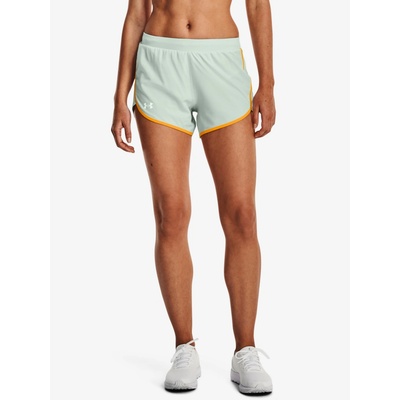 Under Armour Fly By Elite 3'' Short grn