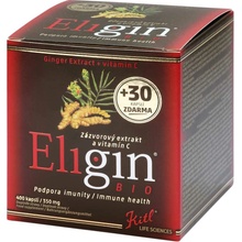 Kitl Eligin BIO 400+30 kapslí