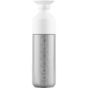 Dopper Insulated - 580 ml - Silver