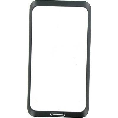 Kryt Nokia E7 přední šedý