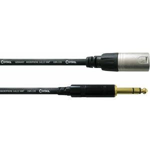 Cordial CFM 0, 3 MV 30 cm Аудио кабел (CFM 0,3 MV)