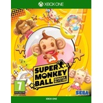 SEGA Super Monkey Ball Banana Blitz HD (Xbox One)