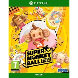 SEGA Super Monkey Ball Banana Blitz HD (Xbox One)