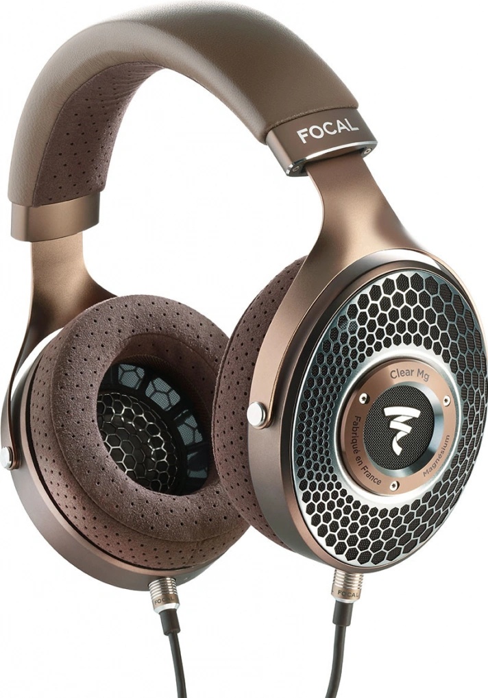 Focal Clear MG