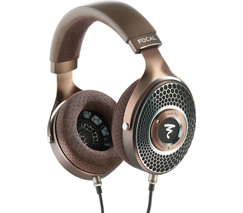 Focal Clear MG