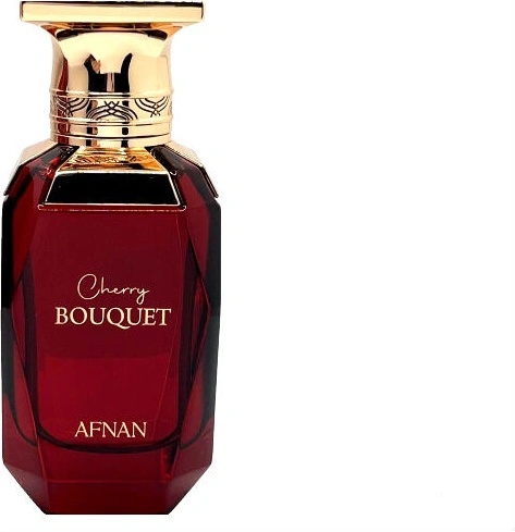 Afnan Cherry Bouquet EDP 80 ml