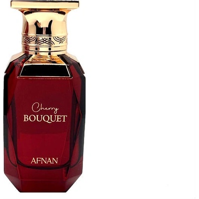 Afnan Cherry Bouquet EDP 80 ml