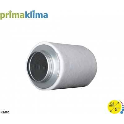 Prima Klima Eco 240-360m3/h 125mm – Zboží Mobilmania