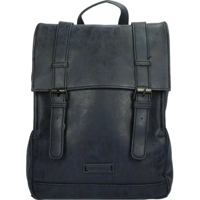 Enrico Benetti Amy Backpack 8 l Blue