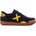 Munich Футболни обувки Munich Gresca Indoor Football Shoes - Black/Yellow