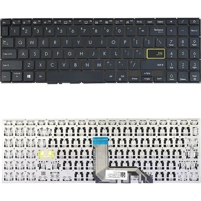 Klávesnice Asus VivoBook K513 K513EA M513 X513