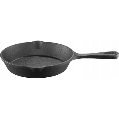Ambition Tradiční pánev Iron 26 cm litinová