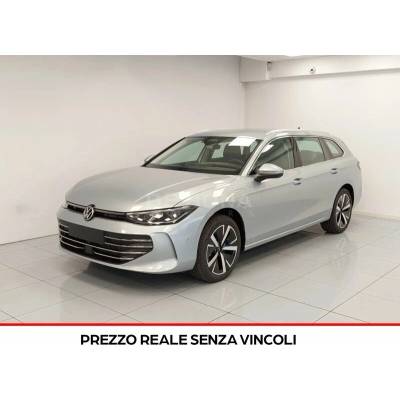 Volkswagen Passat Variant 1.5 eHybrid DSG Business 150 kW