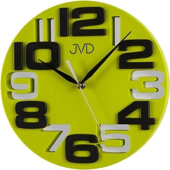 JVD H107.3 25cm