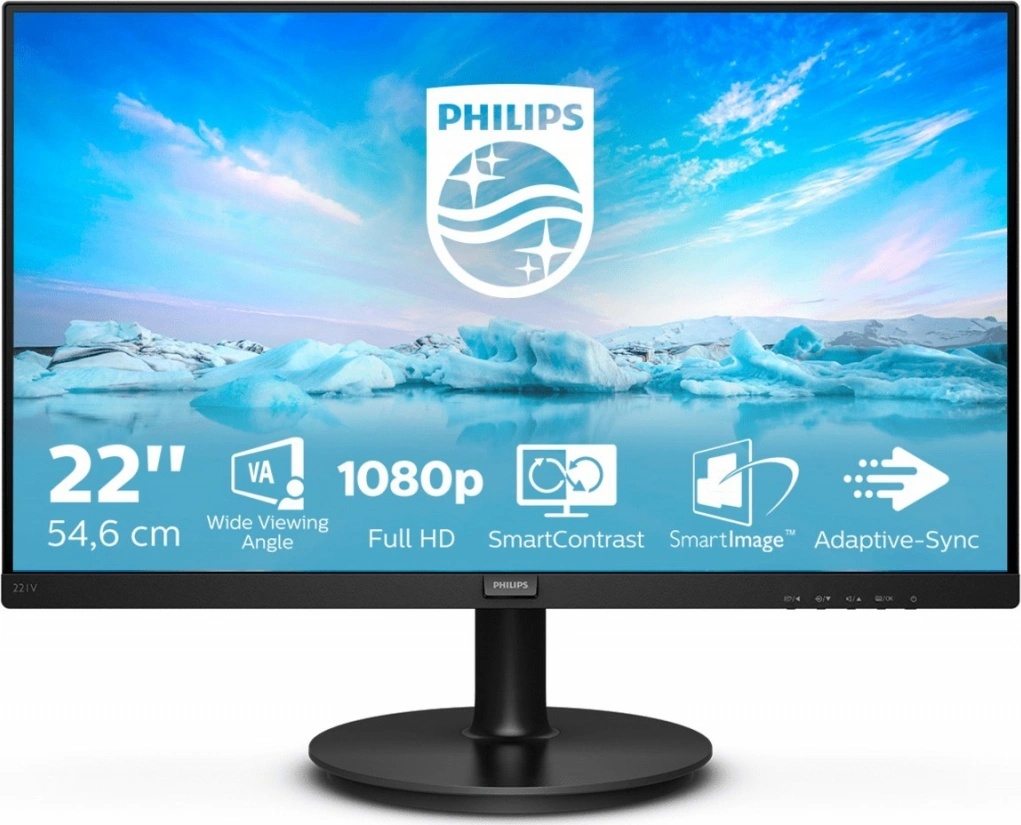 Philips 221V8A